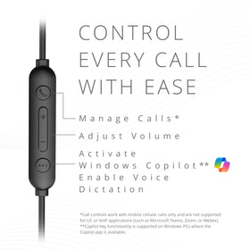 Kensington H950EQ USB-C plug enables simple plug-and-play connectivity