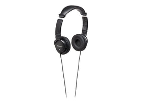 Kensington Hi-Fi on-ear headphones with soft padded earpads for long listening comfort.