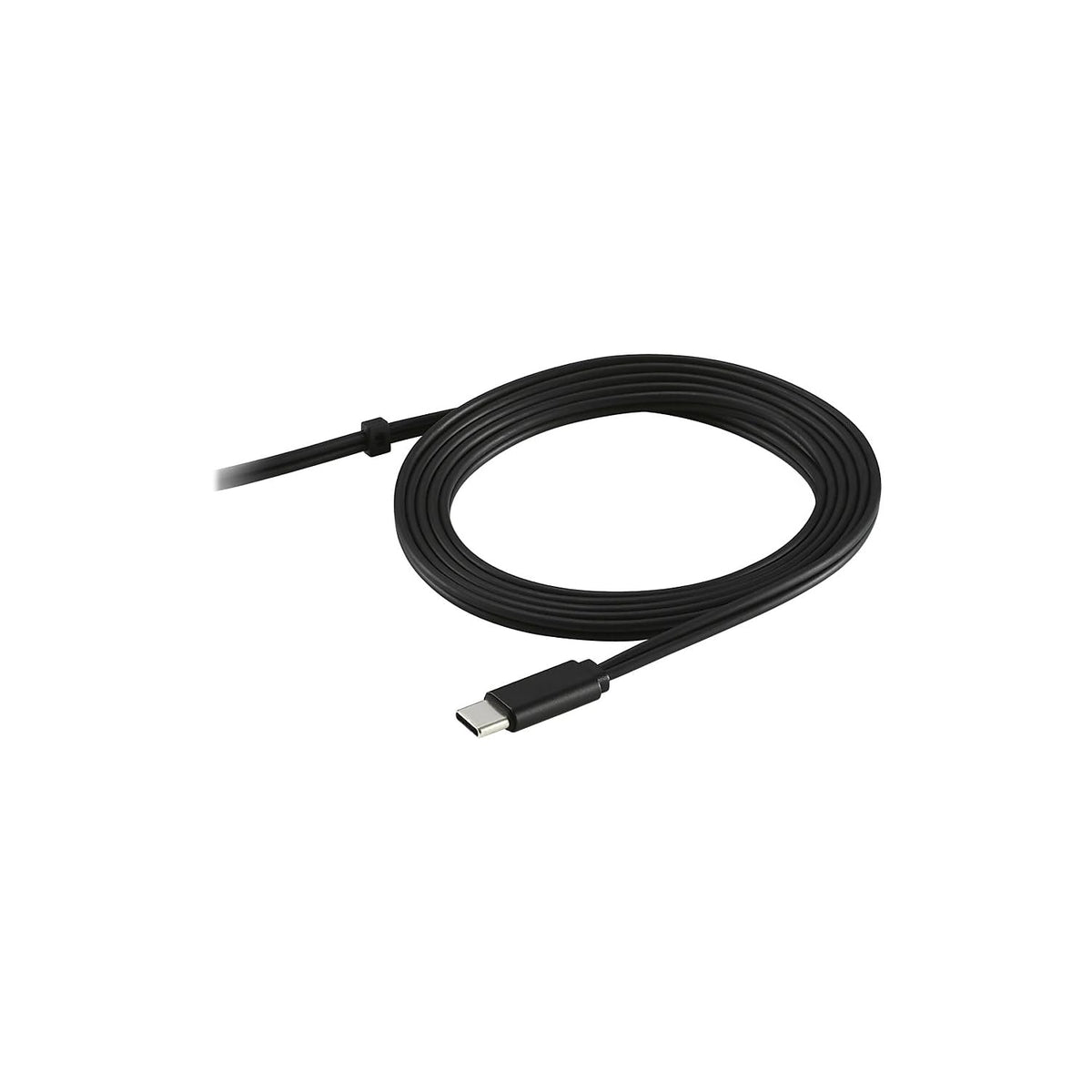 Kensington K97457WW USB-C headphones with 40mm drivers for wide dynamic range.
