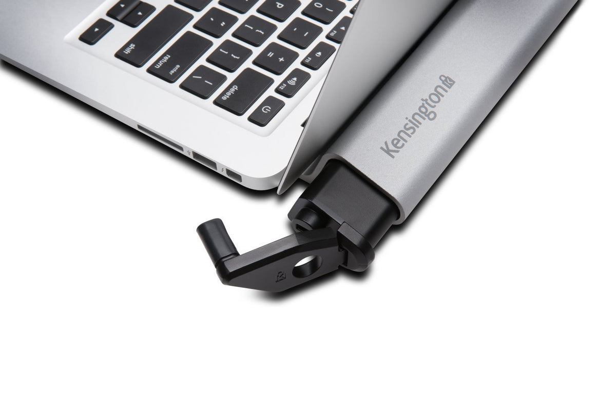 Kensington Locking Station 2.0 is TAA compliant with warranty and support.