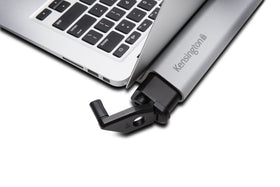 Kensington Locking Station 2.0 is TAA compliant with warranty and support.