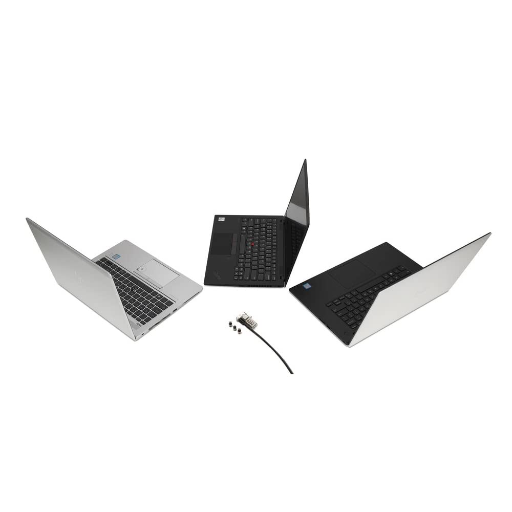 Kensington retail packaging front showing complete included accessories