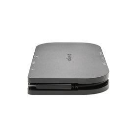 Kensington SD1610P offers 4K HDMI output for high-resolution presentations.