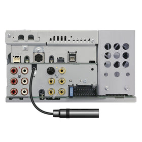 Kenwood eXcelon DMX908S renewed packaging and testing offer reliable value.