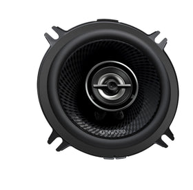Kenwood KFC-1398RS Acoustic Sound Harmonizer enhances midrange response for natural sound