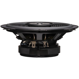 Kenwood KFC-1398RS top-mount depth enables easy installation in many cars