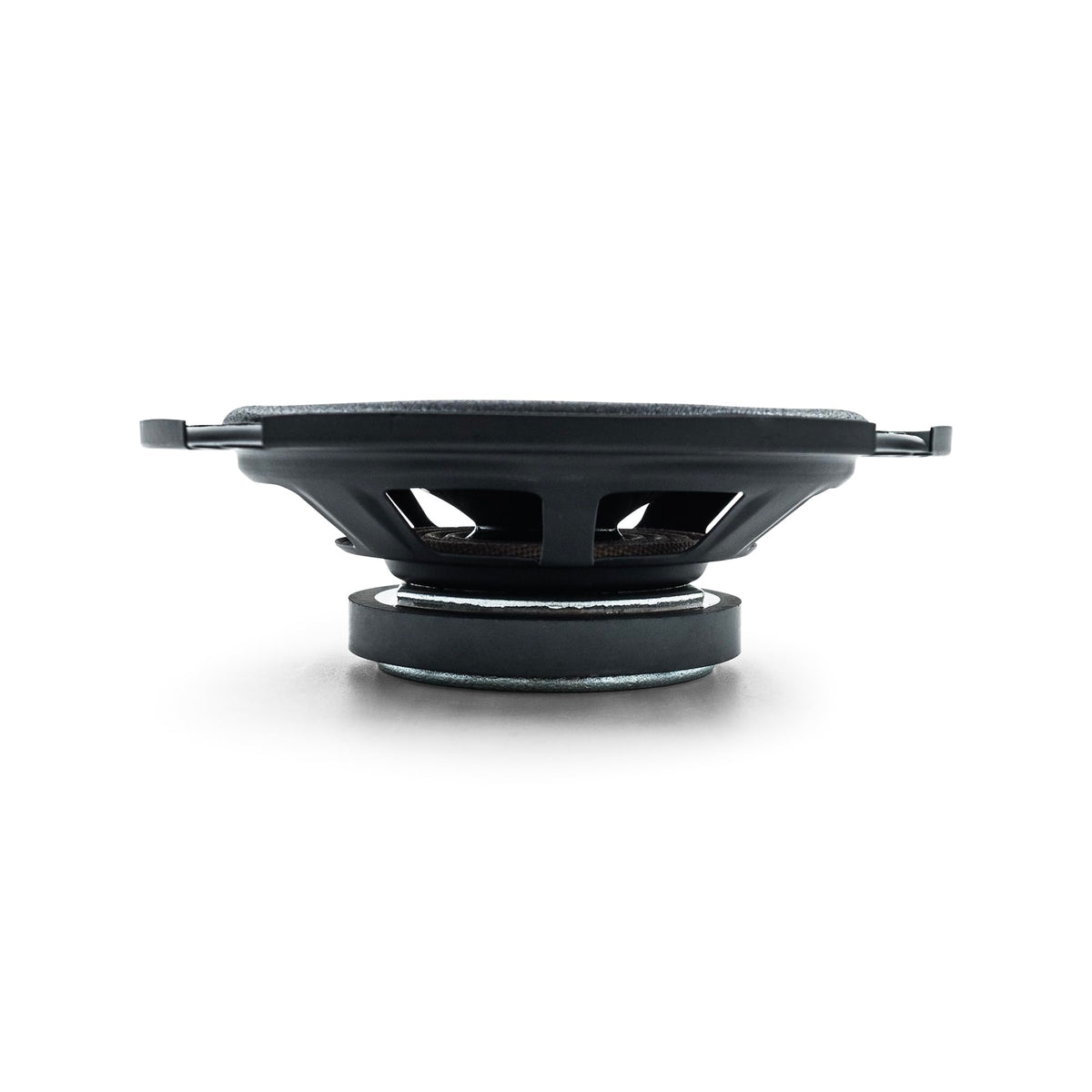 Kenwood size and mounting depth comparison showing easy installation