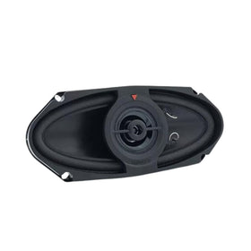 Kenwood KFC-415C foam surround woofer fits shallow mounts