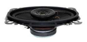 Kenwood KFC-4675C installation-ready design for easy upgrades