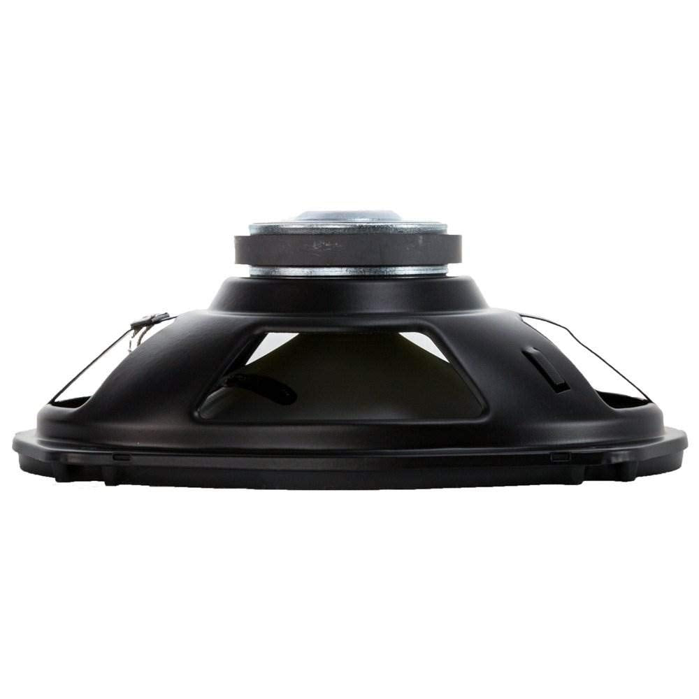Kenwood KFC-6966S installed in car rear deck demonstrating improved in-car audio
