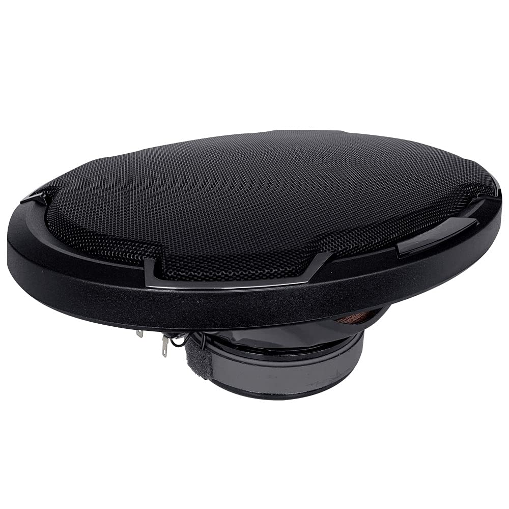 Kenwood KFC-6996PS crossover network essential for proper driver balance