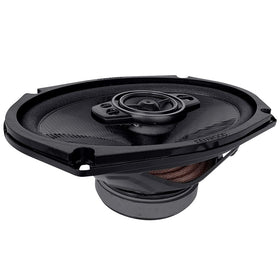 Kenwood KFC-6996PS grille cover for a clean integrated appearance
