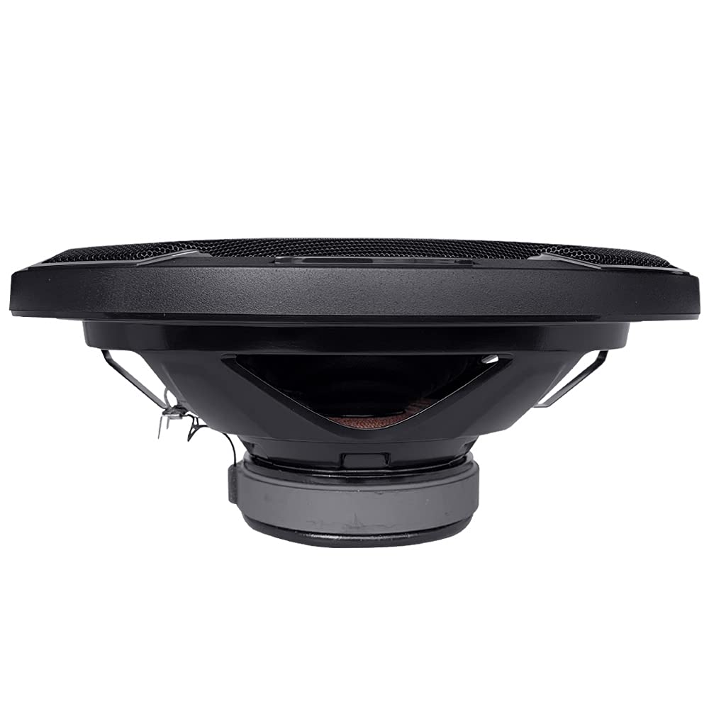 Kenwood KFC-6996PS sound field enhancer expands listening area and boosts highs