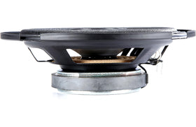 Kenwood KFC flush-mount door speakers installation for clean look and reliable performance