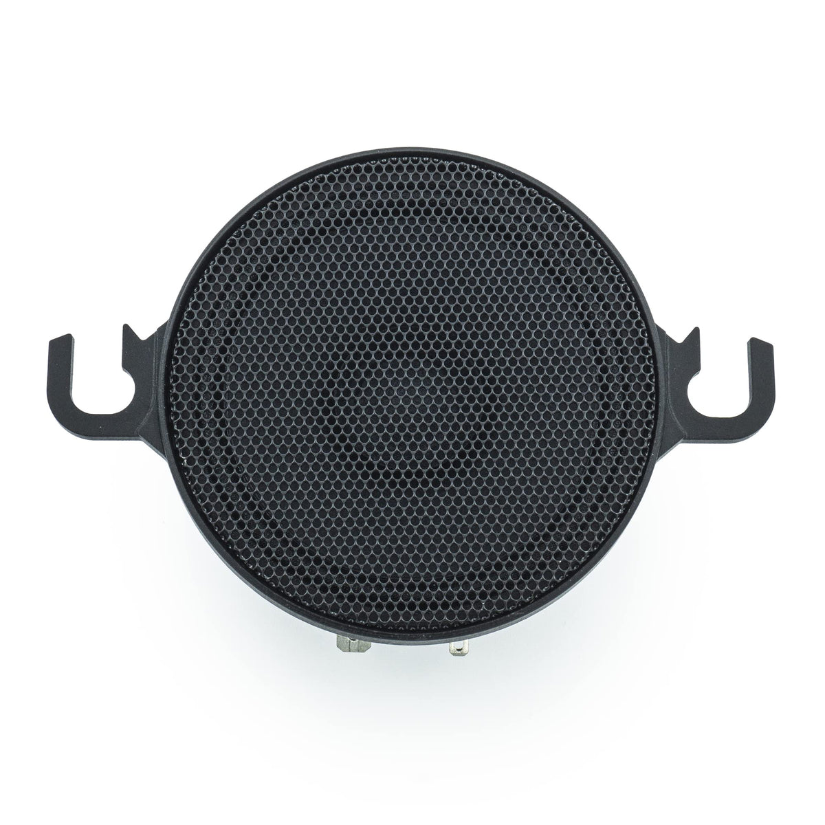 Kenwood KFC-X2C crisp sound with minimized distortion in car audio