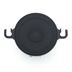 Kenwood KFC-X2C crisp sound with minimized distortion in car audio