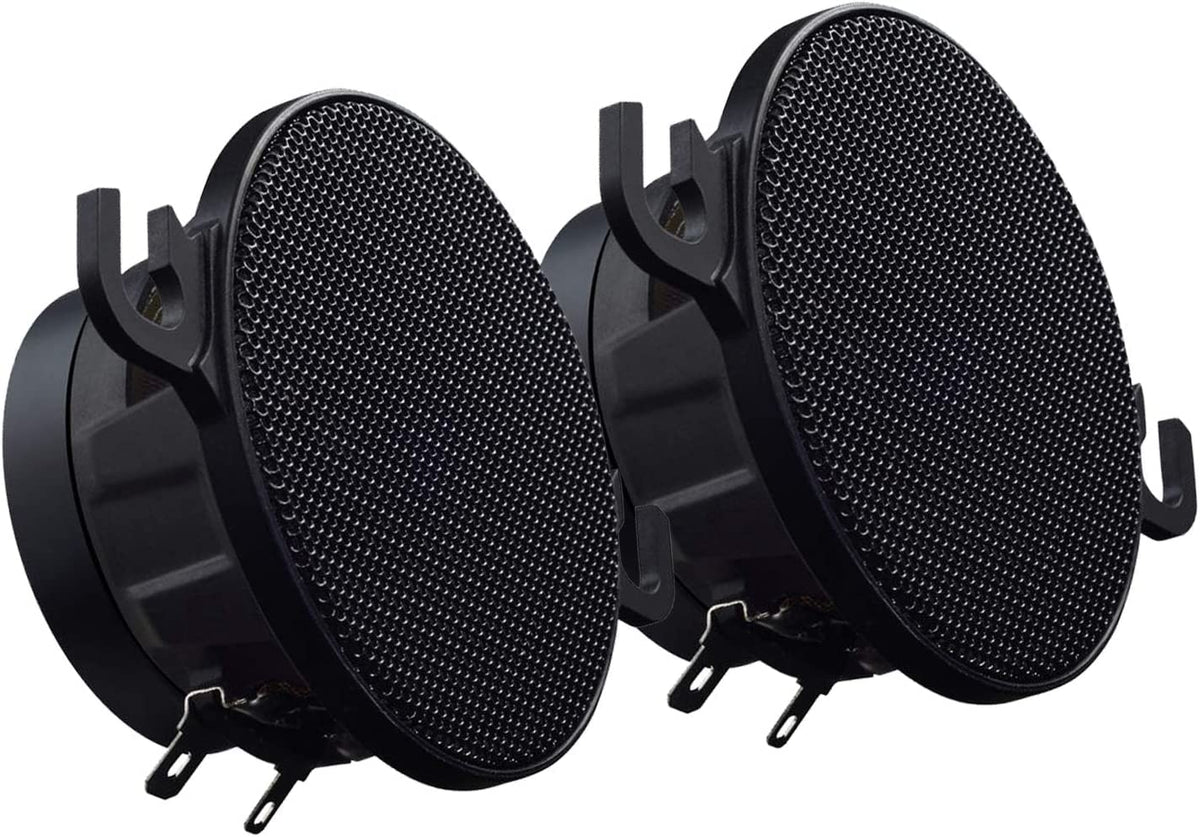 Kenwood KFC-X2C front dash speaker upgrade for OEM replacements with improved clarity