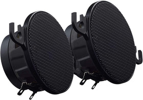 Kenwood KFC-X2C front dash speaker upgrade for OEM replacements with improved clarity