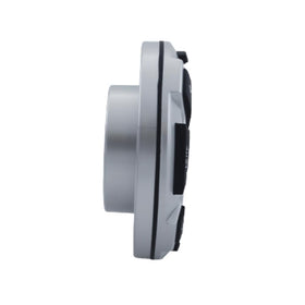 Kenwood KCA-RC55MR with anodized mounting hardware for durable marine use