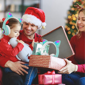 KERHAND gift-ready packaging makes a thoughtful present for kids.