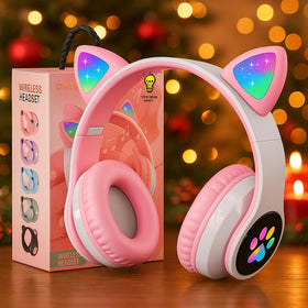 KERHAND RGB modes provide light effects synced with music or mood.