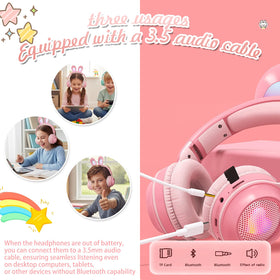 KERHAND scale with child hand showing size and adjustable fit for growing kids