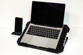 KEROLFFU extra USB ports for peripherals and smarter setup