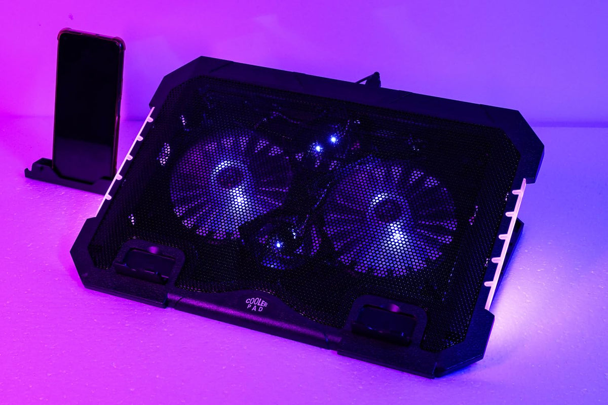 KEROLFFU RGB sidelight switch to control lighting and modes