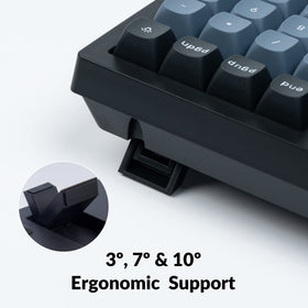 Keychron K4 Pro screw-in stabilizers improve big-key stability