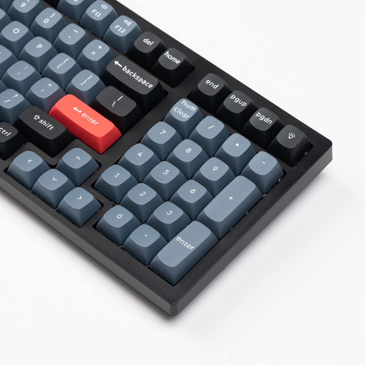 Keychron K4 Pro VIA/QMK programming for custom macros