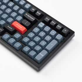 Keychron K4 Pro VIA/QMK programming for custom macros
