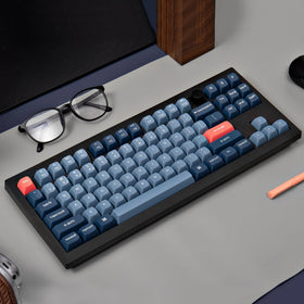 Keychron V3 Max cross-platform compatibility with Mac Windows Linux