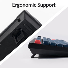 Keychron V3 Max supports macOS and Windows toggle.