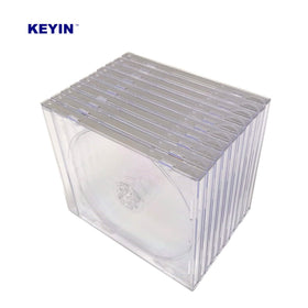 KeyIN durable polystyrene construction ensures long-lasting use.