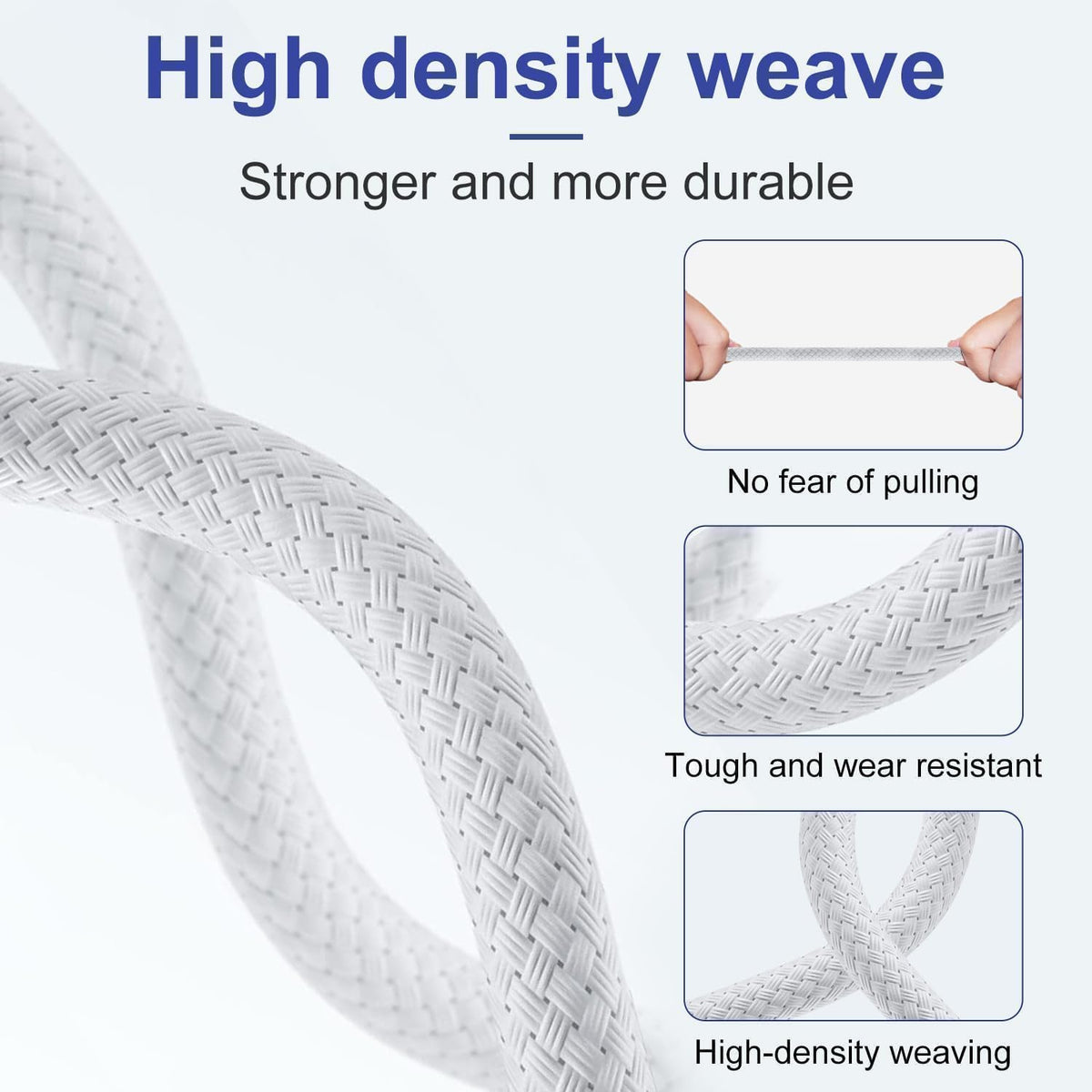 Keyiyou safety protections monitor temperature to safeguard devices.