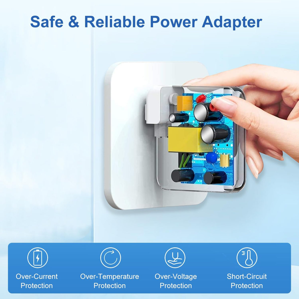 Keyiyou broad compatibility across MacBook Pro and Air models