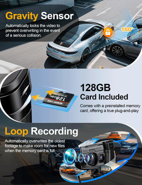 KeyROO R4 5.8GHz WiFi enables fast transfers to your phone