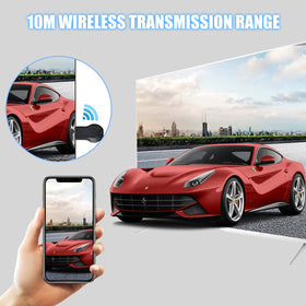 Kezwuna no apps or drivers required for quick, plug-and-play setup