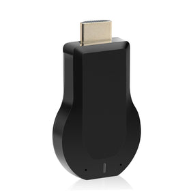 Kezwuna HDMI Wireless Display Adapter unboxing: compact dongle ready to connect to your TV