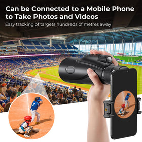 K&F Concept phone adapter enables quick photos and videos