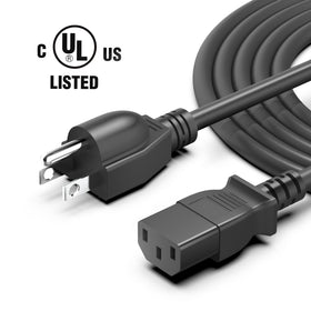 4-pin connector on the power supply ensures stable Synology NAS power