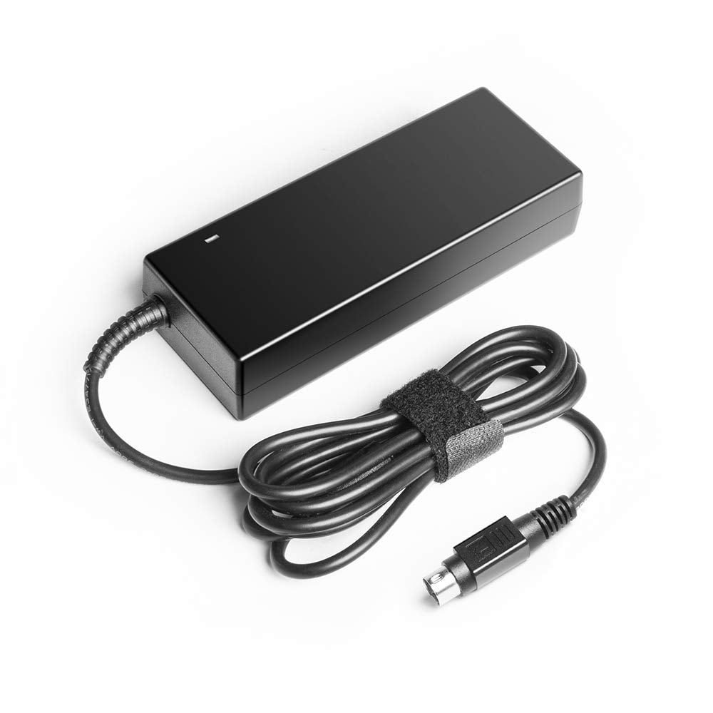 Replacement charger compatible with multiple Synology DiskStation models