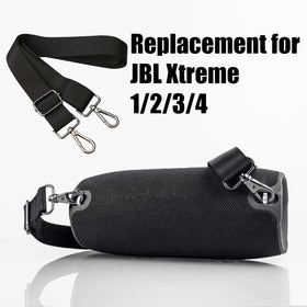 KH866 adjustment slider and webbing texture showing KH866 comfort benefit
