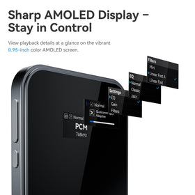 Khadas Tea Pro magnetic docking keeps your device aligned and secure.