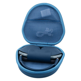 Khanka hard case for AirPods Max outer shell protects against drops