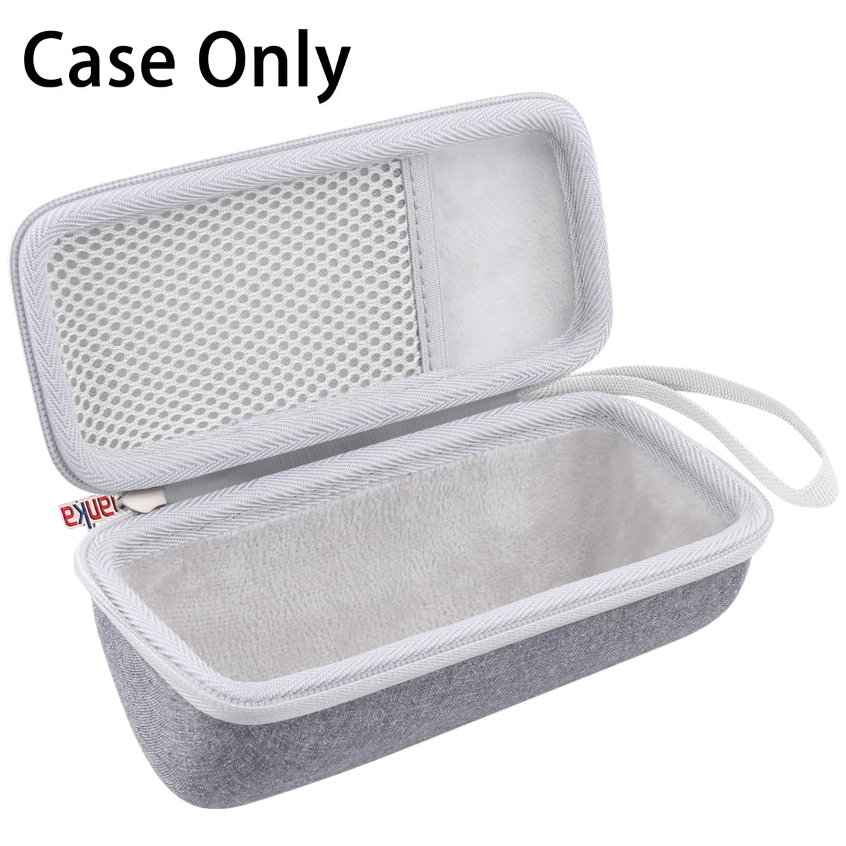 Khanka dustproof and waterproof shell protects Sonos Roam from splashes