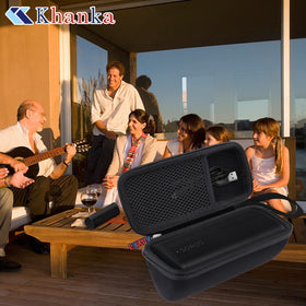 Khanka case tailored for daily use and commuting with Sonos Roam