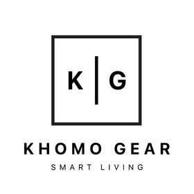 KHOMO Gear Panther fits patio or deck TV setup outdoors