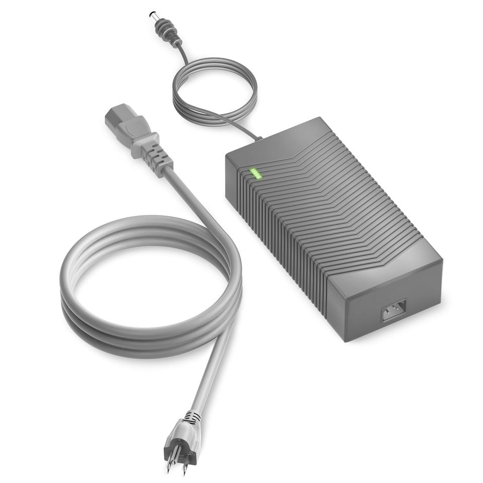 KHYYPE Starlink Gen 3 Charger with 195W output powers stable Starlink setups