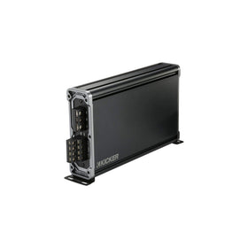 KICKER 46CXA3604 in-car installation ready